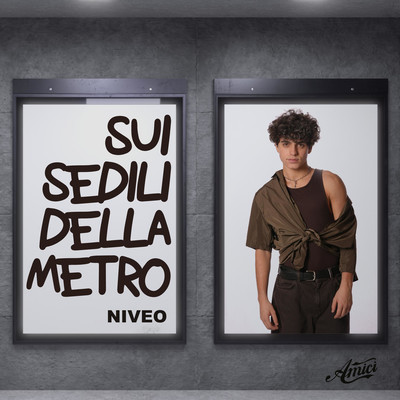 シングル/Sui sedili della metro/NIVEO