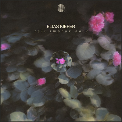 シングル/Felt Improv No. 9/Elias Kiefer