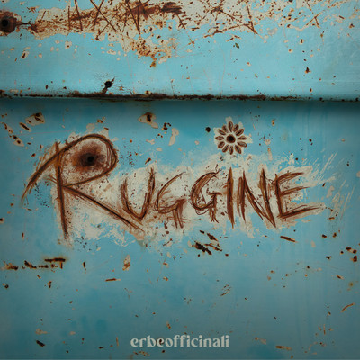 Ruggine/Erbe Officinali