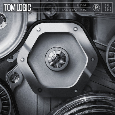 Rollerskate ／ Machine Tune/Tom Logic