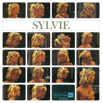 アルバム/Sylvie (Il y a deux filles en moi)/Sylvie Vartan