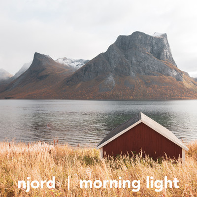 アルバム/Morning Light/Njord