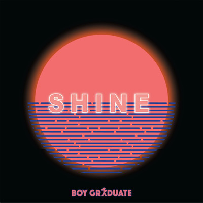 シングル/Shine/Boy Graduate