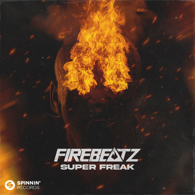 シングル/Superfreak/Firebeatz