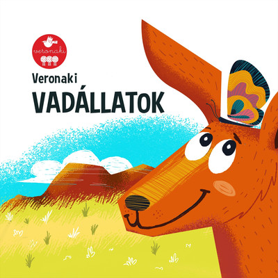 アルバム/Vadallatok/Veronaki
