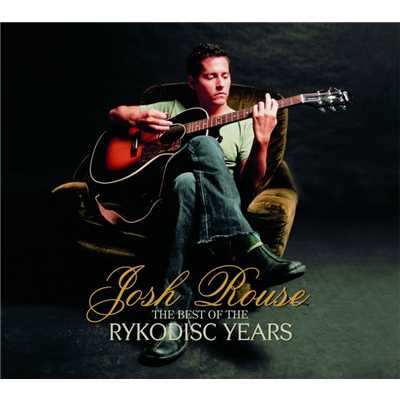 アルバム/The Best Of The Rykodisc Years/Josh Rouse
