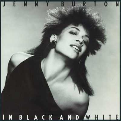 In Black And White/Jenny Burton