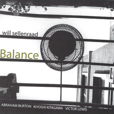 Balance/Will Sellenraad & Abraham Burton
