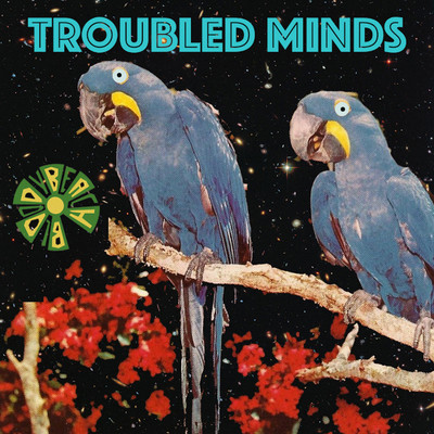 シングル/Troubled Minds/Bloody Beach