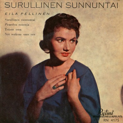 アルバム/Surullinen sunnuntai/Eila Pellinen