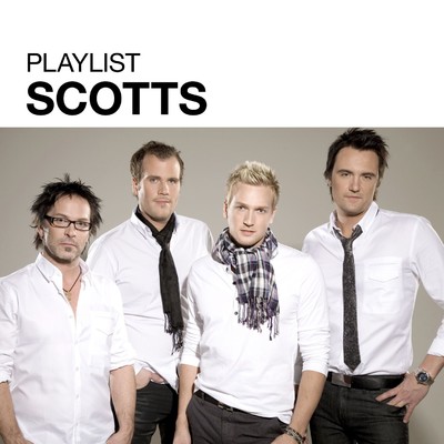 アルバム/Playlist: Scotts/Scotts