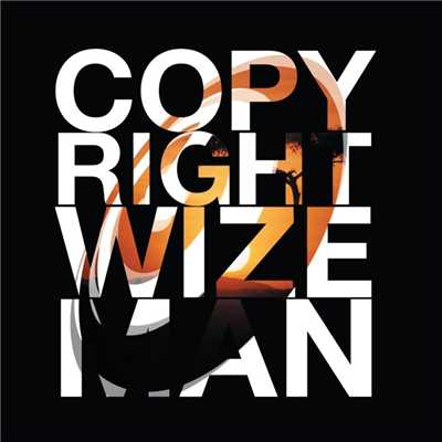 Wizeman (feat. Imaani) [Copyright 2012 Remix]/Copyright