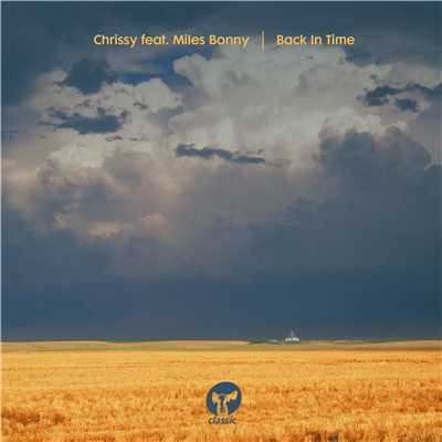 アルバム/Back In Time (feat. Miles Bonny)/Chrissy