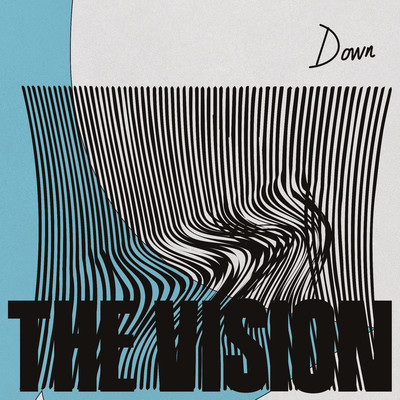 Down (feat. Dames Brown)/The Vision