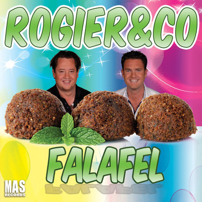 Falafel/Rogier & Co