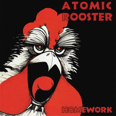 Night Living (Bonus Track)/Atomic Rooster