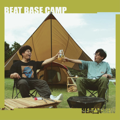 BEAT BASE CAMP/BEA凸CREW feat. KOPERU