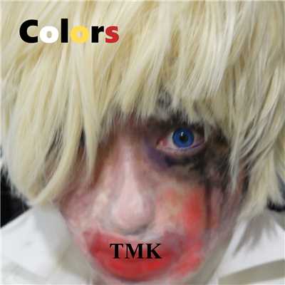 アルバム/Colors/TMK