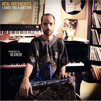 My Turn (feat. Kurt Rosenwinkel)/Nitai Hershkovits