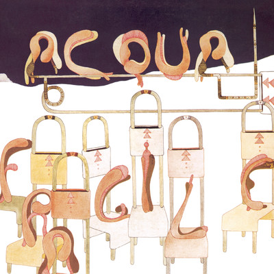 Song from a Picture/Acqua Fragile