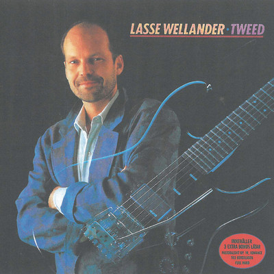 Tweed/Lasse Wellander