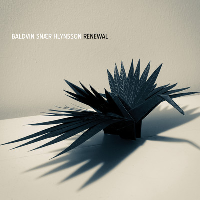 アルバム/Renewal/Baldvin Hlynsson