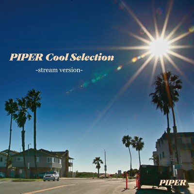 PIPER Cool Selection/PIPER