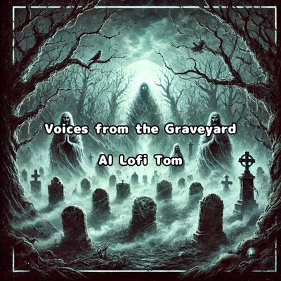 Voices from the Graveyard/AI Lofi tom