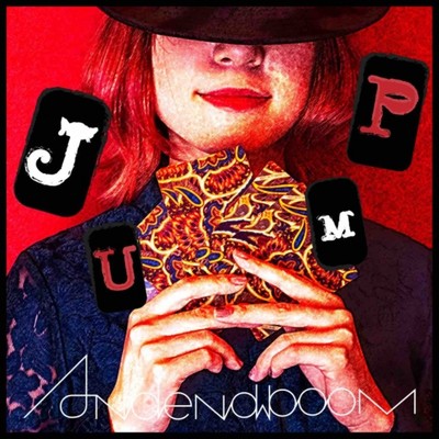 アルバム/JUMP/Andend boom