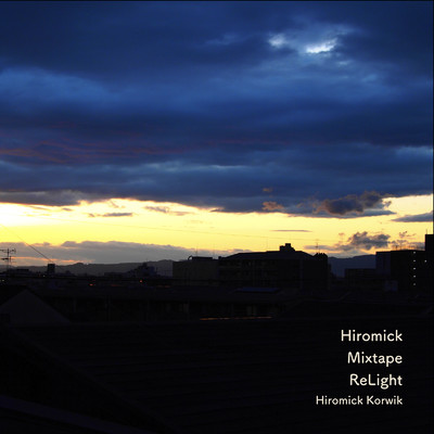 Homeway/Hiromick Korwik