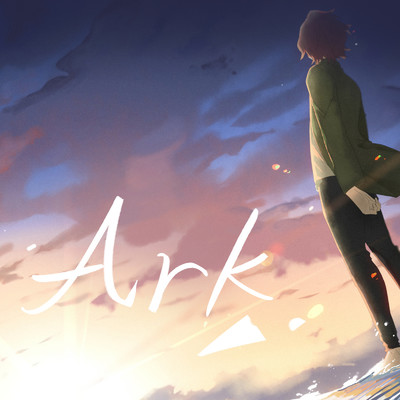 シングル/Ark/ARAKI
