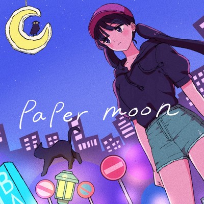 paper moon/ulula