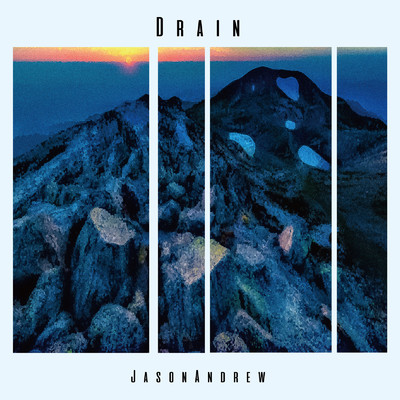 アルバム/DRAIN./JasonAndrew