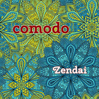 シングル/comodo/Zendai