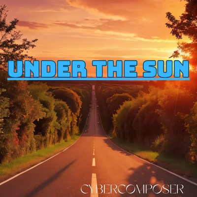 Under The Sun/サイバーコンポーザー