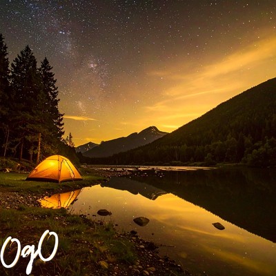 Summer Night Camp/OgO