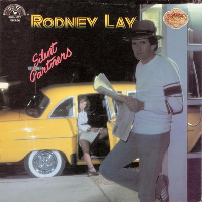 The Reins of Love/Rodney Lay