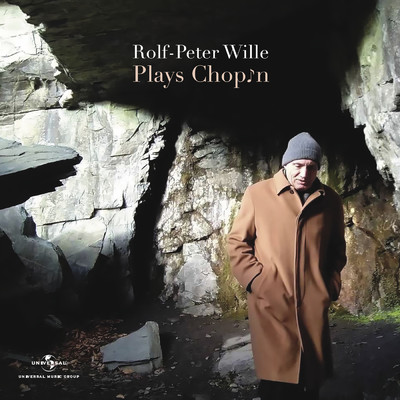 Rolf-Peter Wille Plays Chopin/Rolf-Peter Wille