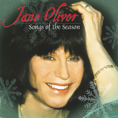 Songs Of The Season/Jane Olivor