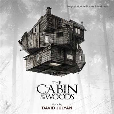アルバム/The Cabin In The Woods (Original Motion Picture Soundtrack)/David Julyan