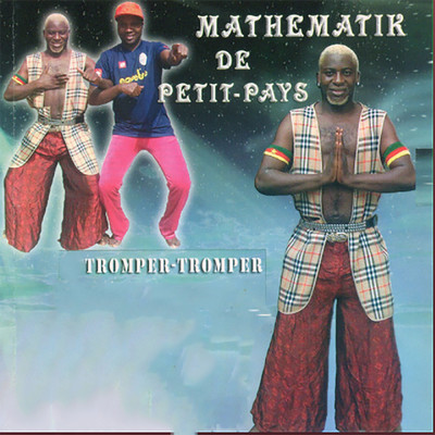 Tromper tromper/Mathematik  de Petit Pays