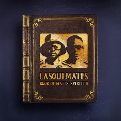 シングル/Insimbi (featuring General C'Mamane)/LaSoulMates