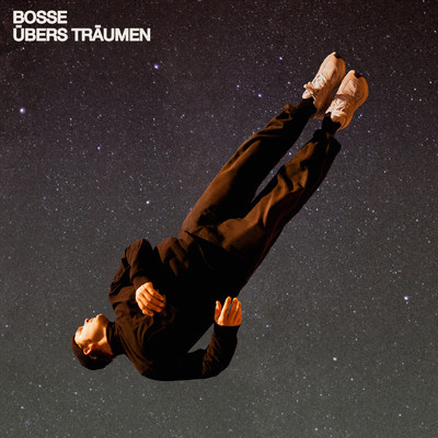 アルバム/Ubers Traumen/Bosse