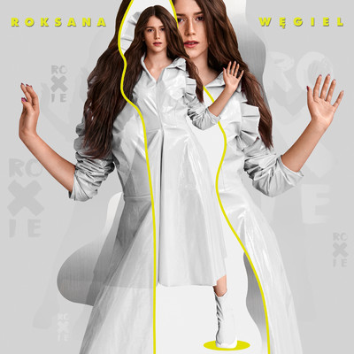 アルバム/Roksana Wegiel (Deluxe)/Roxie Wegiel