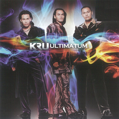 アルバム/Ultimatum/Kru