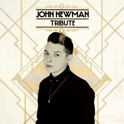 Out Of My Head/John Newman