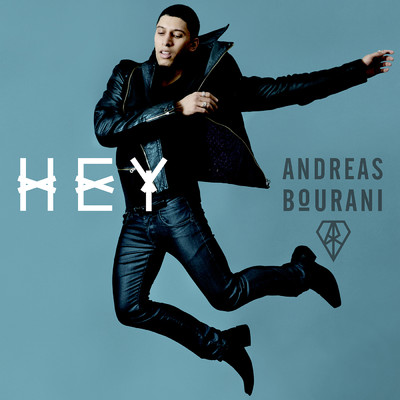 アルバム/Hey/Andreas Bourani