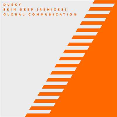 アルバム/Skin Deep (Remixes)/Dusky