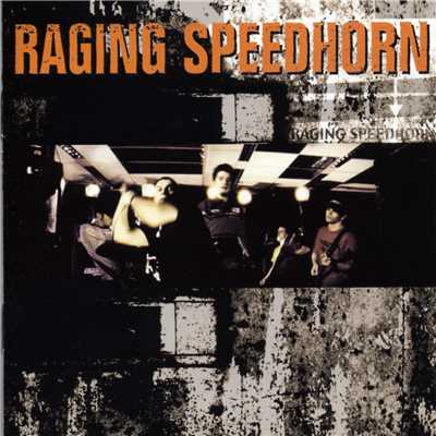 Knives And Faces (Explicit)/Raging Speedhorn