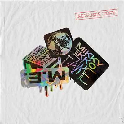 アルバム/ADVANCE COPY EP (Explicit)/Mikky Ekko